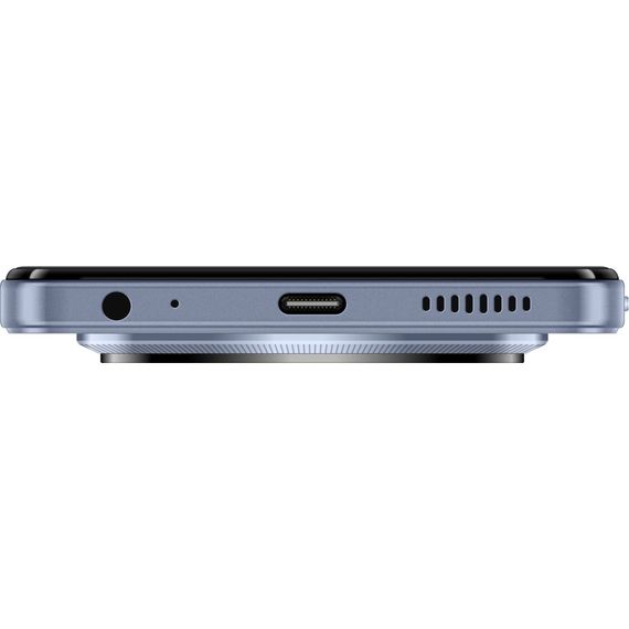 Мобильный телефон ZTE Nubia V70 Max 6/128GB Gray (1143710) | Зображення 6