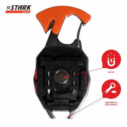 Ліхтар ручний LED STARK L-1-03 Li | Зображення 1