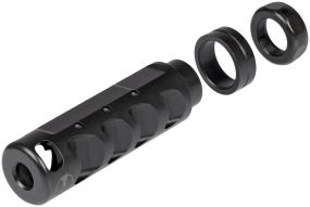 Дульне гальмо-компенсатор ULTRADYNE Apollo Max кал. 30 5/8-24