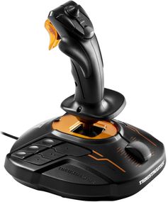Джойстик Thrustmaster T-16000m fcs 2960773