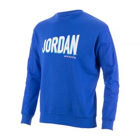 Толстовка JORDAN GFX FLC CREW