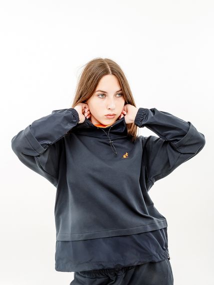Костюм AUSTRALIAN SPORTY FLEECE TRACKSUIT