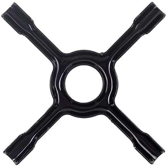 Накладка на решітку для газової плити L=130mm 300CU05 (2818499225) | Зображення 2