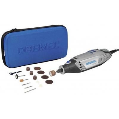 Гравер Dremel 3000-15, 130 Вт, 15 насадок (F.013.300.0JL) | Зображення 1
