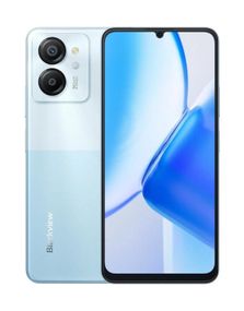 Смартфон Blackview COLOR 8 8/128gb blue
