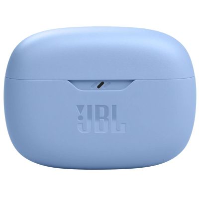 Навушники JBL Wave Beam TWS Blue (JBLWBEAMBLU) (JBLWBEAMBLU) | Зображення 4