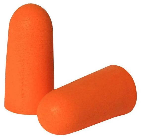 Беруши одноразові DeWalt (DPG12BG50) | Зображення 2