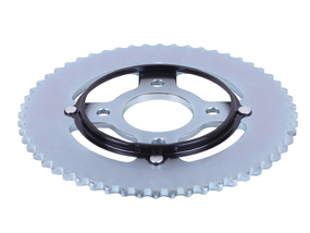 Зірка задня мотоцикл  428*56Т Shineray XY200GY-9A