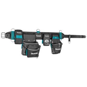 Набір поясних сумок для важкого інструменту Makita E-15235