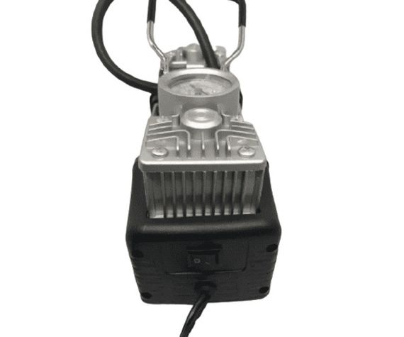 Компресор автомобільний двопоршневий 12V XPRO ctc-1102 (44154-ctc-1102_1063) | Зображення 9