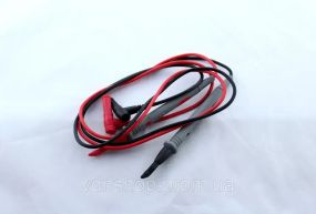 Універсальні щупи для мультиметра / тестера універсальні 228