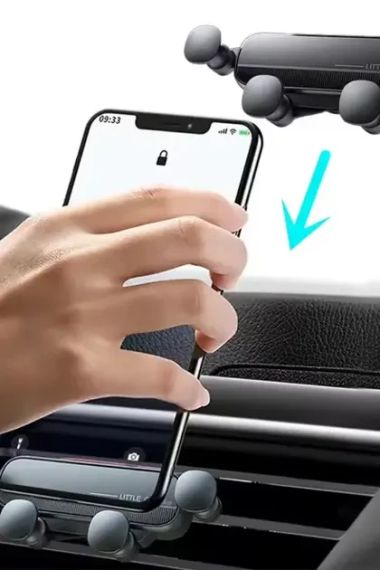 Автомобільний утримувач Little one 5 Car | Зображення 1