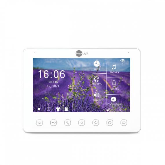 Видеодомофон Neolight OMEGA HD WF | Зображення 3