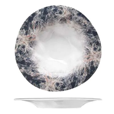 Тарелка G.Benedikt Flamenco Astro 25 см (FLA2125-K0048)