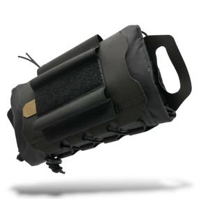 Горизонтальний підсумок IFAK LIF-H від Ragnarok Чорний