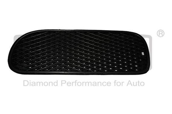 Решетка бампера переднего снизу L Skoda Octavia 96-10 88070047302