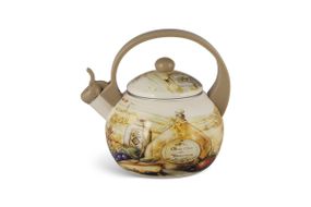 Чайник із свистком Edenberg Flowers 4 EB-1745-4 2.2 л