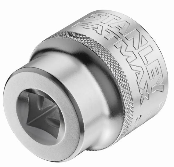 Головка торцева Stanley 1/2" х 32 мм (FMMT17246-0) | Зображення 1