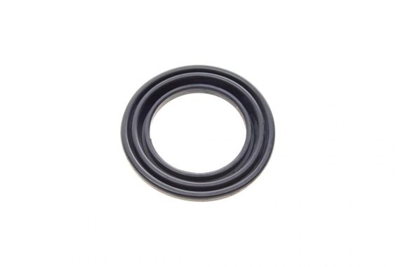 Ремкомплект супорта переднього Hyundai Accent 00-05 d=54mm Mando +1 поршен направляюча SuperK 754442 | Зображення 1
