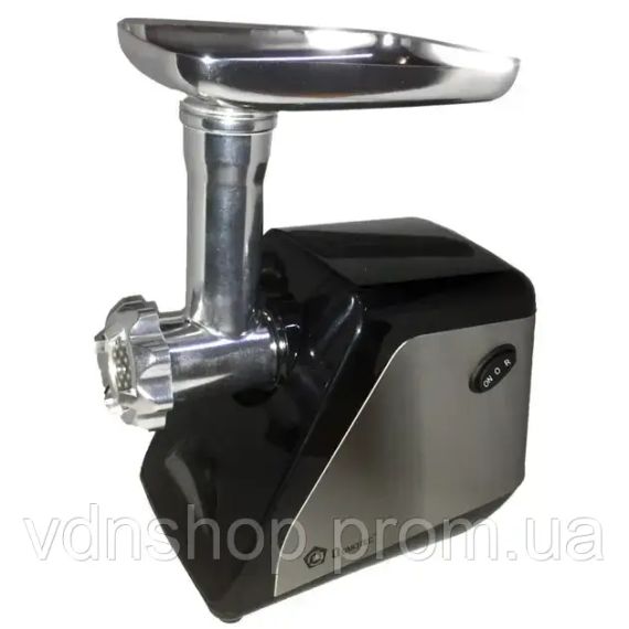М'ясорубка DOMOTEC MS-2024 (3000Вт, томати, терки/шатківниці) | Зображення 4