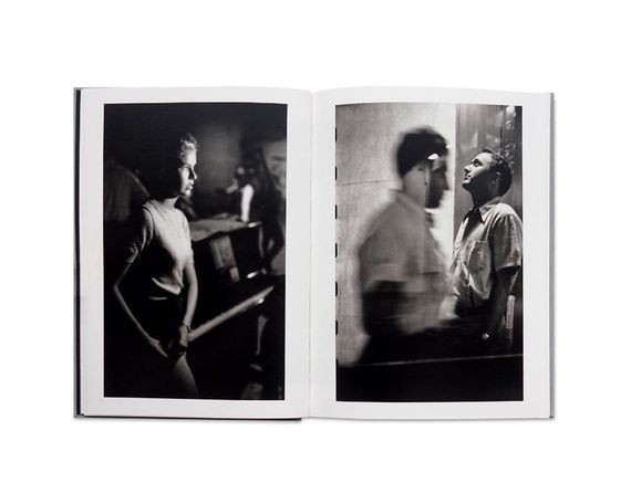 Альбоми відомих фотографів подарункова книга з фотографії Елліотта Ервітта Elliott Erwitt "Found Not Lost" | Зображення 3