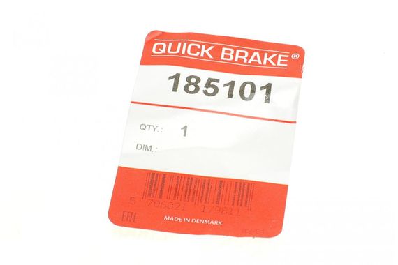 Поршень супорта заднього Mitsubishi Pajero 07- 48x49mm  185101 | Зображення 4