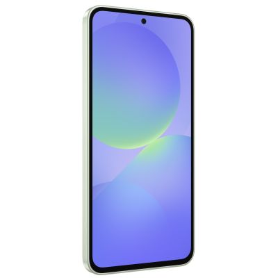 Мобильный телефон Samsung Galaxy A36 5G 6/128Gb Light Green (SM-A366BLGBEUC) | Зображення 3