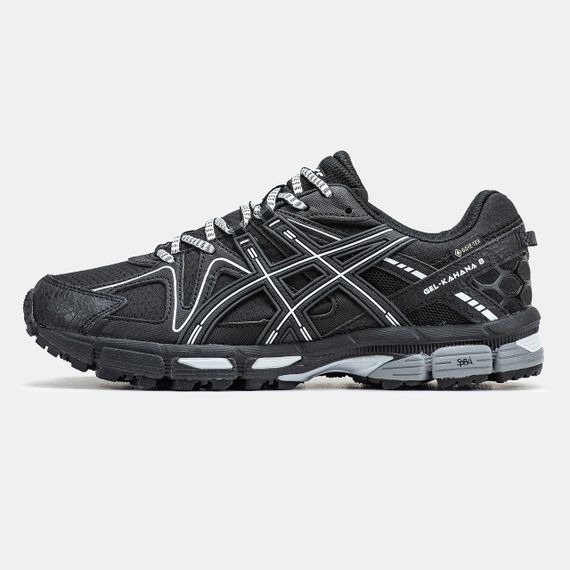 Чоловічі кросівки Asics Gel-Kahana 8 Gore-Tex весна / осінь 1682 44 28 | Зображення 6