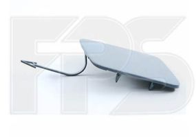 Заглушка крюка переднего бампера Audi A6 '08-11 (FPS) 4F0807441F