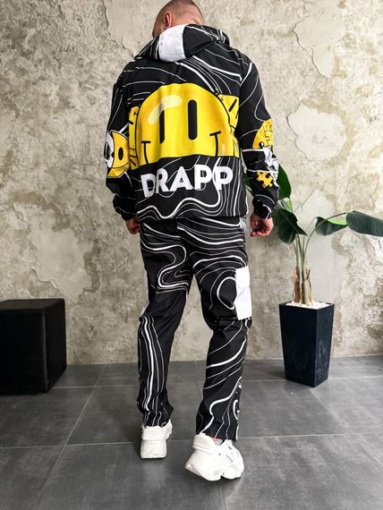 Костюм DRAPP