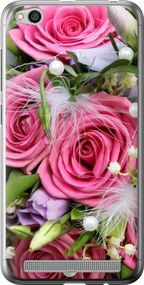 Чехол на Xiaomi Redmi 5A Нежность "2916u-1133-17620"