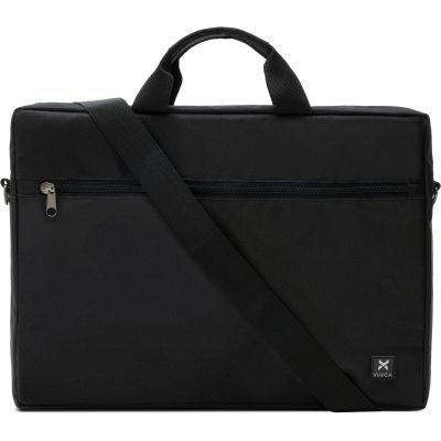 Сумка для ноутбука Vinga 17.3&quot; NB1701 black (NB1701BK) | Зображення 1