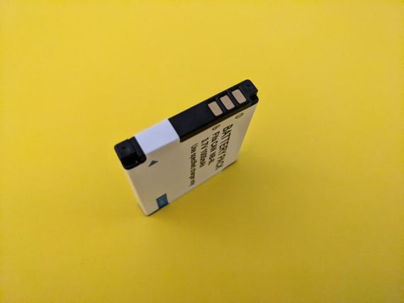 Аккумулятор Canon 8L