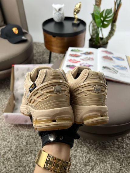 Мужские кроссовки New 1906R Cordura Beige , Вьетнам 44 28 | Зображення 2