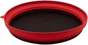 Тарілка Tramp 1070 ml. Terracota