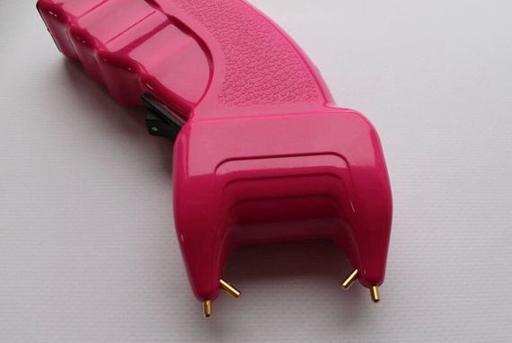 Найпотужніший Паралізатор - Електрошокер ESP Power 200 (Оригінал Чехія) | Зображення 4