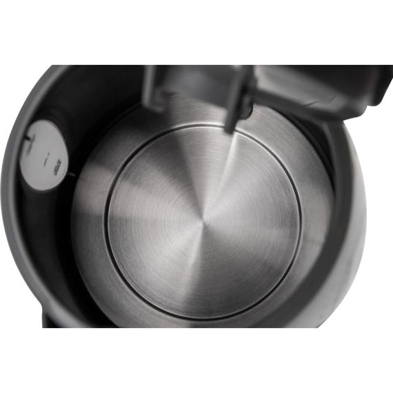 Електрочайник Saturn ST-EK8438U Gray | Зображення 6