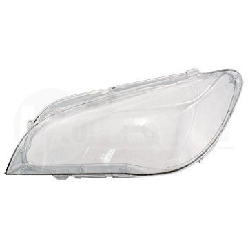 Стекло фары, левое BMW F01 08-12, 700 6331
