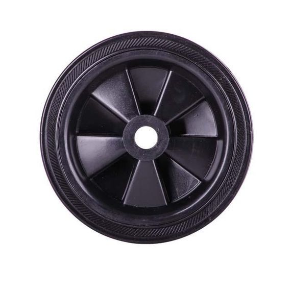 Колесо до компресора РТ-0009, РТ-0010, РТ-0020, РТ-0022 INTERTOOL PT-9062