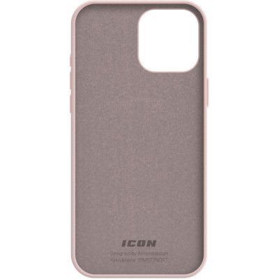 Чехол для мобильного телефона Armorstandart ICON2 Case Apple iPhone 15 Pro Max Light Pink (ARM70533) | Зображення 1