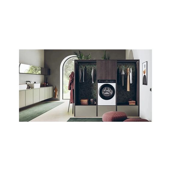 Пральна машина Haier HW80-B14939-S | Зображення 1