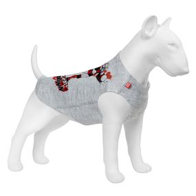 Майка для собак WAUDOG Clothes малюнок "Харлі Квінн", M47, B 70-76 см, С 41-46 см