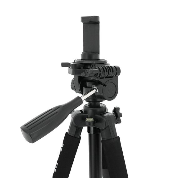 Штатив Nee Pho NP-8850,высота 55-175см,Box | Зображення 4