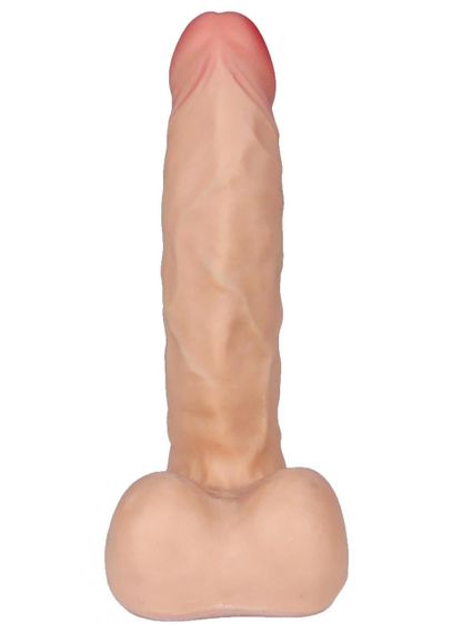 Вібратор NEPTUN-LOVECLONEX 8-rotation USB Remote Control Sex Aura | Зображення 2