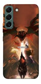 Чохол IBANAN Game style 4 для Samsung Galaxy S22