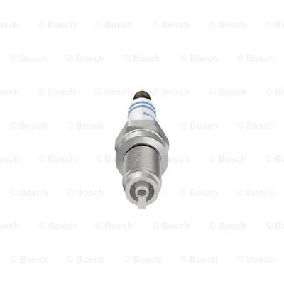 Свеча зажигания Bosch Свічка запалювання (0 242 135 510) - Топ Продаж! | Зображення 4