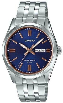 Годинник Casio MTP-1335D-2A2VDF  (модуль №1333)