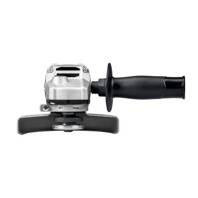 Шлифовальная машина Metabo W 850-125 125мм, 850Вт, 11500об/мин, 1.8кг (603608000) | Зображення 2