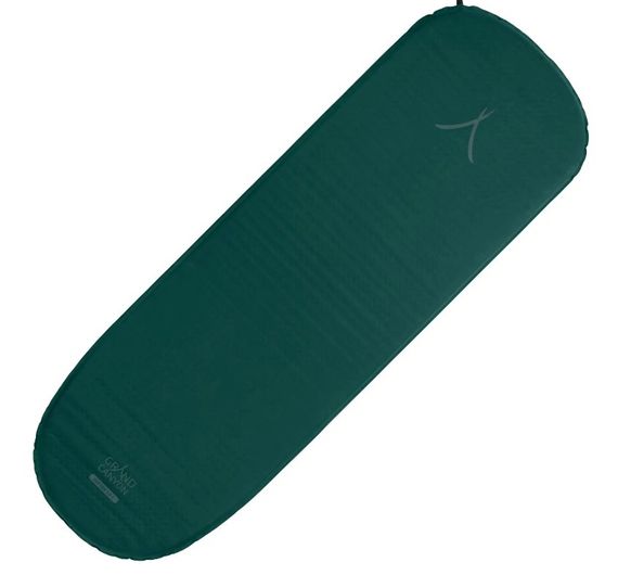 Килимок самонадувний Grand Canyon Hattan 5.0 L Botanical Garden (350011) (DAS301593) | Зображення 4