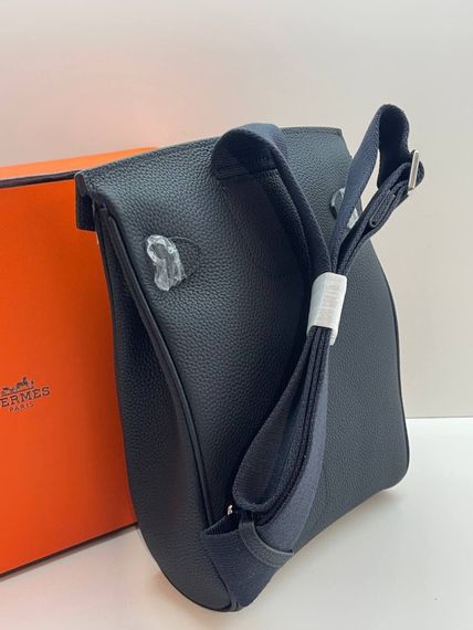 Чоловіча сумка Hermes hac a dos | Зображення 6